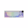 Клавіатура Ajazz AK650 Flying Fish Switch Purple RGB USB/Wireless/Bluetooth UA Purple (AK650-FF-PWB) - Image 2