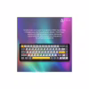 Клавіатура Ajazz AK680 MAX (8+8K) Magnetic Switch RGB Wireless/Bluetooth/USB Black (AK680-M-BGY-A) - Image 9