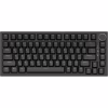 Клавіатура Ajazz AK820 Red Switch USB-C UA Black (AK820-R-B) - Image 2