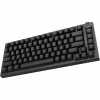Клавіатура Ajazz AK820 Red Switch USB-C UA Black (AK820-R-B) - Image 4