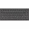 Клавіатура Ajazz AK820 Red Switch USB-C UA Black (AK820-R-B) - Image 1