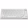 Клавіатура Ajazz AK820 Red Switch USB-C UA White (AK820-R-W) - Image 3