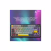 Клавіатура Ajazz AK820 MAX Magnetic Switch RGB USB Black (AK820MAX-WM-BGY) - Image 9