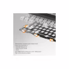 Клавіатура Ajazz AK820 MAX Magnetic Switch RGB USB White (AK820MAX-WM-PWB) - Image 7