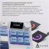 Клавіатура Ajazz AK870 PLUS Murad Switch RGB Wireless/Bluetooth/USB White (AK870-MU-BWD) - Image 4