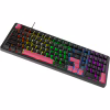 Клавіатура Ajazz AK980 Red Switch USB UA Black (AK980-R-BR) - Image 5