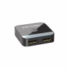 Спліттер Vention HDMI 2.0 UHD 4K 60Hz 3D, HDCP,1080P перемикач двонаправлений (AKOB0) - Image 2