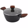 Кастрюля Polaris Albero 4 л (Albero-24C) - Image 4