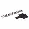 Кріплення для ліхтаря Fenix ALD-08 Helmet Holder (ALD-08) - Image 4