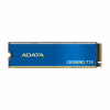 Накопичувач SSD M.2 2280 256GB ADATA (ALEG-710-256GCS) - Image 1