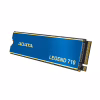 Накопичувач SSD M.2 2280 512GB ADATA (ALEG-710-512GCS) - Image 3