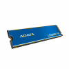 Накопичувач SSD M.2 2280 512GB ADATA (ALEG-710-512GCS) - Image 4