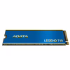 Накопичувач SSD M.2 2280 512GB ADATA (ALEG-710-512GCS) - Image 6