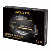 Накопичувач SSD M.2 2280 1TB ADATA (ALEG-960M-1TCS) - Image 6