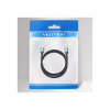 Кабель мультимедійний HDMI M to HDMI M 2.0m V2.0 4K60Hz blue Vention (ALHSH) - Image 2