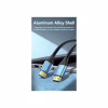 Кабель мультимедійний HDMI M to HDMI M 2.0m V2.0 4K60Hz blue Vention (ALHSH) - Image 6