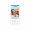 Кабель мультимедійний HDMI M to HDMI M 2.0m V2.0 4K60Hz blue Vention (ALHSH) - Image 7