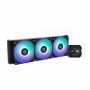 Система рідинного охолодження Zalman ALPHA2A36BLACK - Image 1
