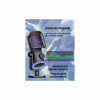 Микрофон Fifine AM6 USB Black (AM6) - Image 6