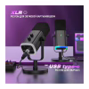 Мікрофон Fifine AM8 USB/XLR Black (AM8) - Image 8