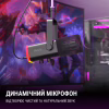 Мікрофон Fifine AM8 USB/XLR Black (AM8) - Image 9