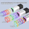 Мікрофон Fifine AM8W USB/XLR White (AM8W) - Image 8