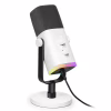 Мікрофон Fifine AM8W USB/XLR White (AM8W) - Image 1