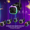 Мікрофон Fifine AM9W USB White (AM9W) - Image 11