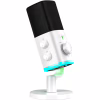 Мікрофон Fifine AM9W USB White (AM9W) - Image 4