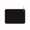 Килимок для мишки AOC AGON AMM700 RGB Mouse Mat M Black (AMM700DR0R) - Image 1