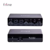 Аудиоинтерфейс Fifine Ampli 3 - Image 3