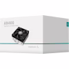Кулер для процессора Deepcool AN400 BK - Image 8