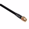 Антена для дрона RavLink Bubble 3.5-4.0GHz 160mm SMA RHCP (ANT354G) - Image 5