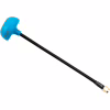Антенна для дрона RavLink Bubble 6.7-7.2GHz 160mm SMA RHCP (ANT6772G) - Image 1