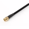 Антенна для дрона RavLink Bubble 7.7-8.2GHz 160mm SMA RHCP (ANT7782G) - Image 5
