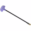 Антенна для дрона RavLink Bubble 7.7-8.2GHz 160mm SMA RHCP (ANT7782G) - Image 1
