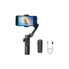 Стедикам AOCHUAN GIMBAL STABILIZER FOR SMARTPHONE SMART XE BLACK (AOCHUAN-SMARTXE-B) - Image 1