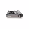 Портативна газова плитка Voltronic Aorcamp CK-505 - Image 1