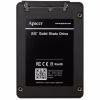 Накопичувач SSD 2.5" 120GB Apacer (AP120GAS340G-1) - Image 2