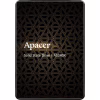 Накопитель SSD 2.5" 120GB AS340X Apacer (AP120GAS340XC) - Image 1