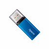 USB флеш накопичувач Apacer 128GB AH25C Ocean Blue USB 3.0 (AP128GAH25CU-1) - Image 1