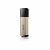 USB флеш накопитель Apacer 128GB AH353 Champagne Gold USB 3.2 (AP128GAH353C-1) - Image 7