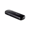 USB флеш накопитель Apacer 128GB AH355 Mysterious Black USB 3.2 (AP128GAH355B-1) - Image 1