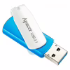 USB флеш накопичувач Apacer 128GB AH357 Ocean Blue USB 3.2 (AP128GAH357U-1) - Image 3