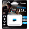 Карта пам'яті Apacer 128GB microSDXC class 10 UHS-I U3 V30 A1 Express (AP128GMCEXG3X17-RA) - Image 2