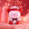 Мягкая игрушка Pop Top сюрприз 1983toys GeeGeePig В ожидании чудес (AP17184201900C) - Image 9