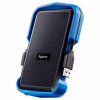 Зовнішній жорсткий диск 2.5" 1TB Apacer (AP1TBAC631U-1) - Image 1