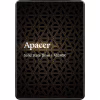 Накопичувач SSD 2.5" 240GB AS340X Apacer (AP240GAS340XC-1) - Image 1