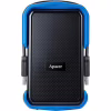 Зовнішній жорсткий диск 2.5" 2TB Apacer (AP2TBAC631U-1) - Image 3