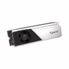 Накопитель SSD M.2 2280 2TB Apacer (AP2TBAS2280F4-1) - Image 2